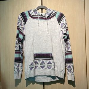 Men’s hoodie